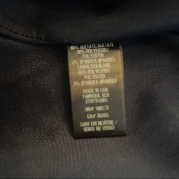 ZAC POSEN NWOT SIZE 4 (Size Small) - Picture 11 of 12